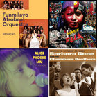 Barbara Dane 4枚 Barbara Dane & the Chambers Brothers - Barbara | AllMusic