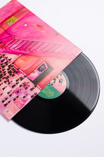 Victim The Teen Age パンク天国　KBD orgEP Victim The Teen Age パンク天国 KBD orgEP - メルカリ