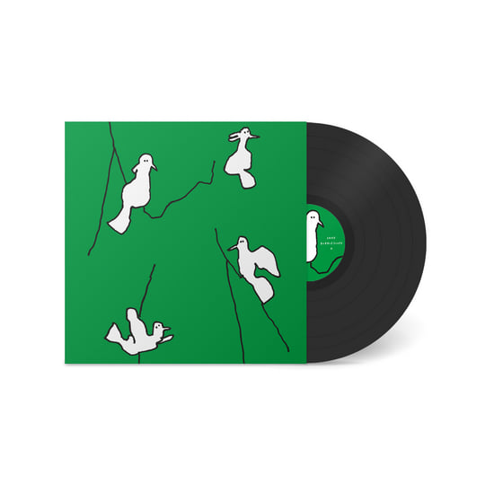 Smallville 67 - Snad - Bubblescope | smallville records
