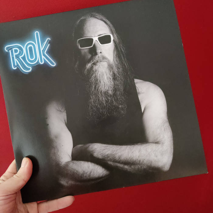 Album art