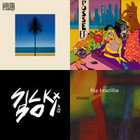 Jazzy Folklore | Kenichiro Nishihara