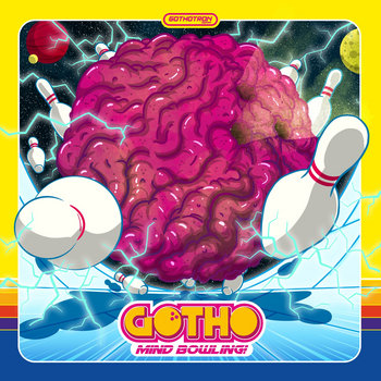 Mindbowling