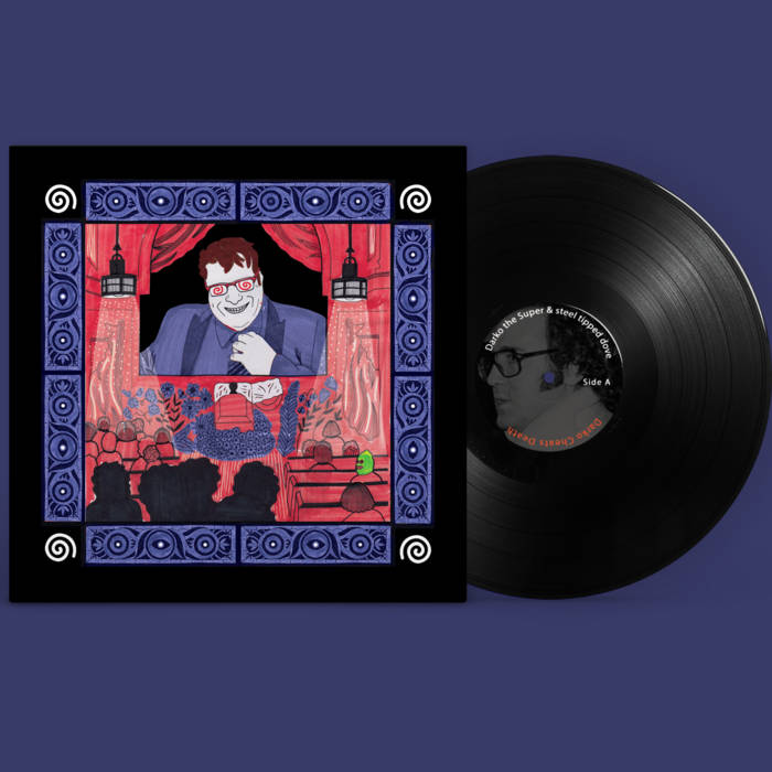 Album art