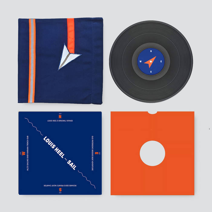Album art