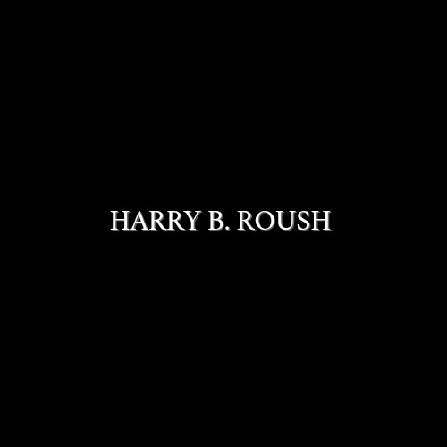 Anniversaire | Harry B. Roush