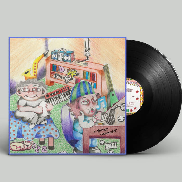 Album art