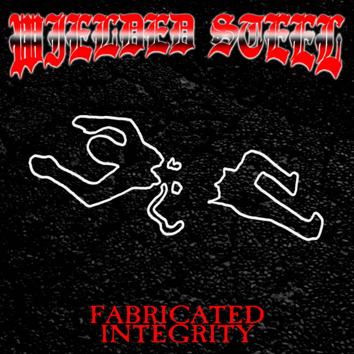 Prayer | Wielded Steel