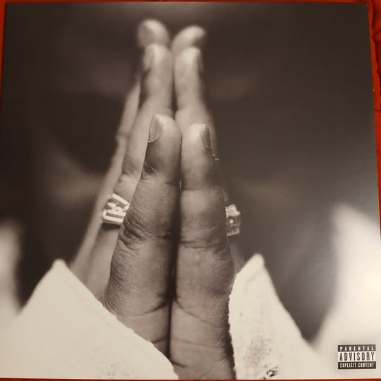 希少枚数限定入手困難レコードSauce Heist, V Don ‎RAP V DON & SAUCE HEIST / THE MINATTI REPORT / LP | Record CD