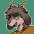 Bandcamp profile picture for @chlorine