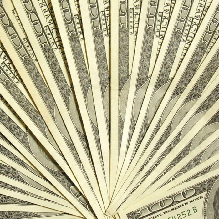 Debt Collector cover