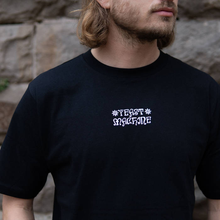 Shirt 'The Sun'