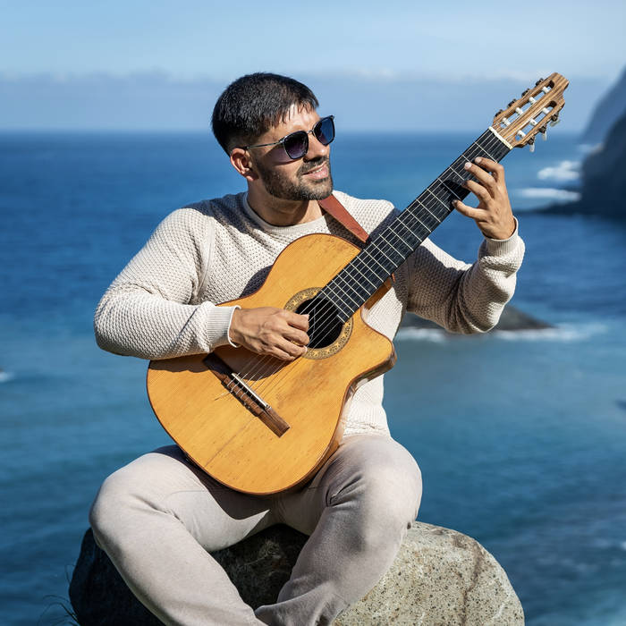The art of guitar Vol 1 | Diógenes Oliveira | Elian Bittencourt