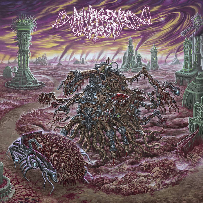 Album art