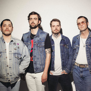 Brother Lee and the Leather Jackals — Photo