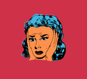 ivaindistress