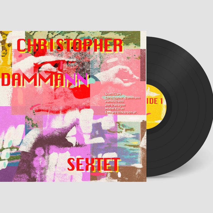 Album art