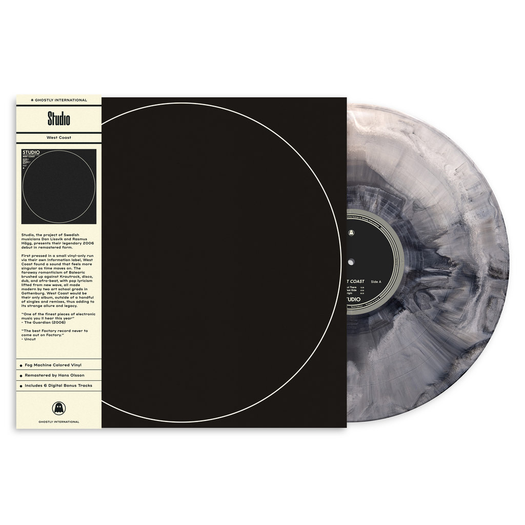 Unknown Artist / One More Time (Marbled Color Vinyl) Unknown Artist / One More Time (Marbled Color Vinyl)