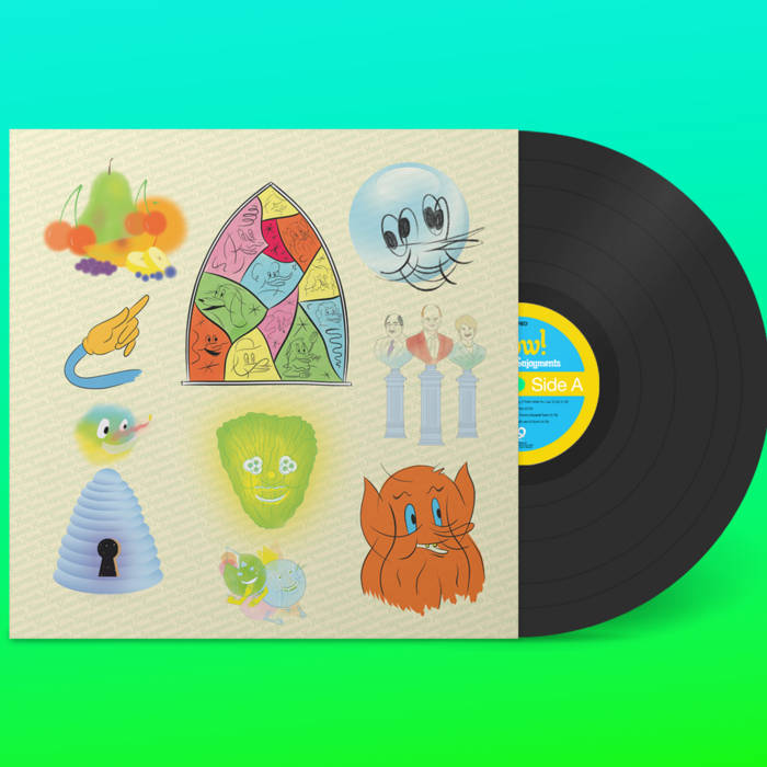 Album art