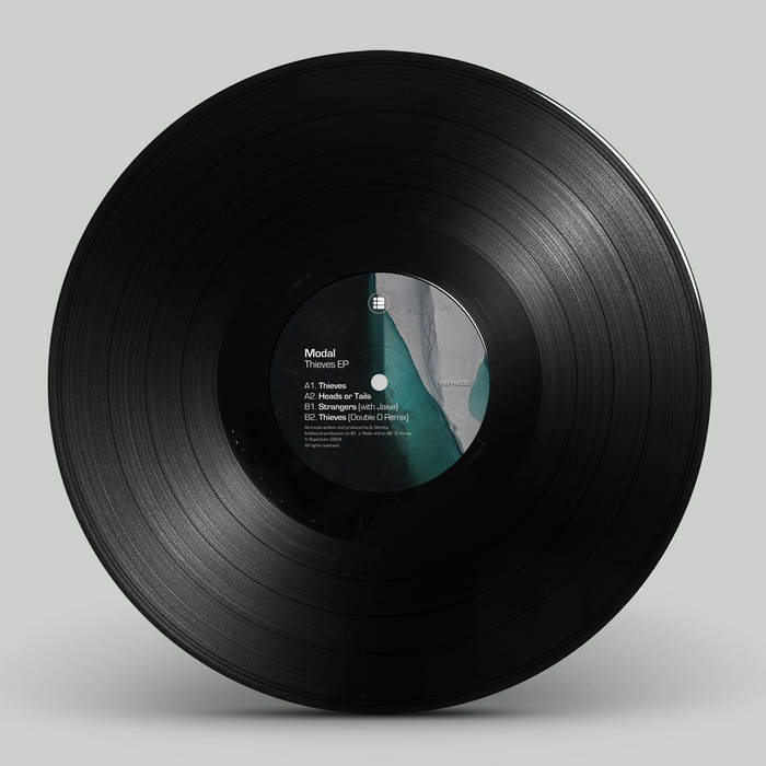 Album art