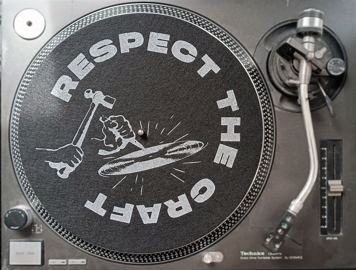 Tripmastaz 09 digital+vinyl | Tripmastaz