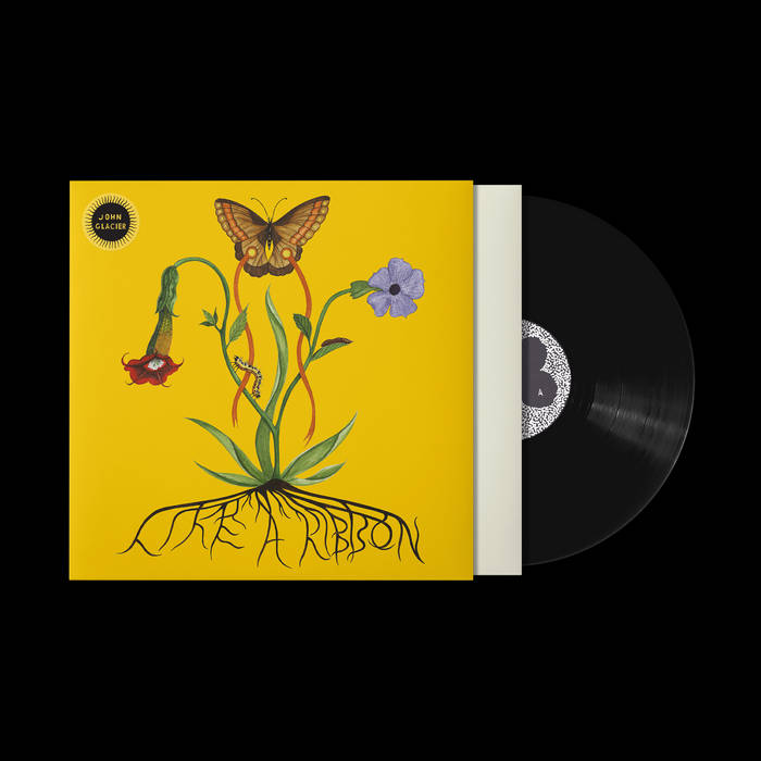 Album art