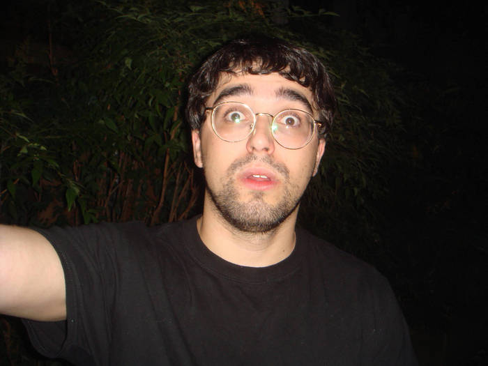 Daniel Weaver photo
