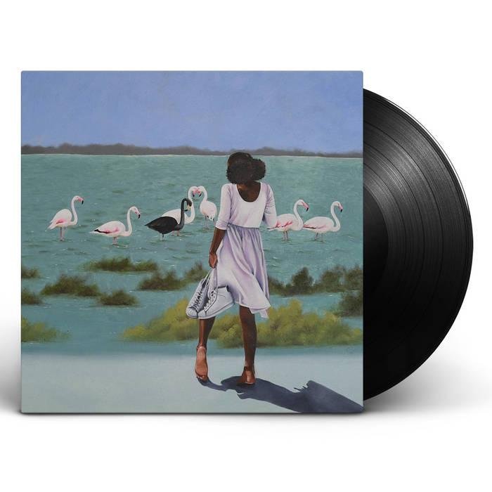 Album art