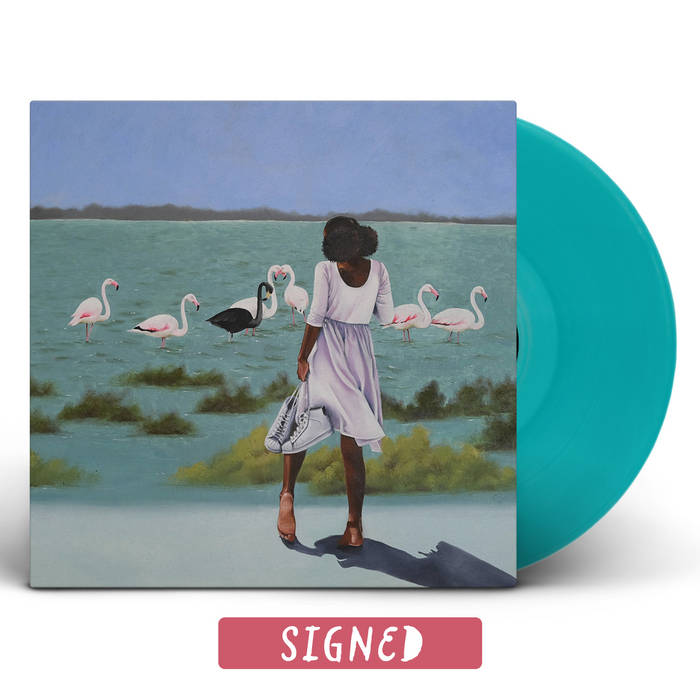 Album art