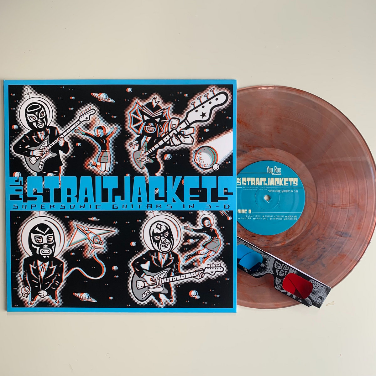 洋楽 The Concrete Junglist - Feel The Need 12 The Concrete Junglist – Feel The Need – Vinyl (12