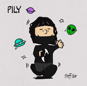 Pily