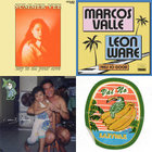 Feels So Good | Marcos Valle & Leon Ware | Marcos Valle