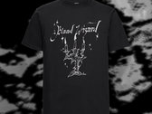 The Blood Wizard | Blood Wizard