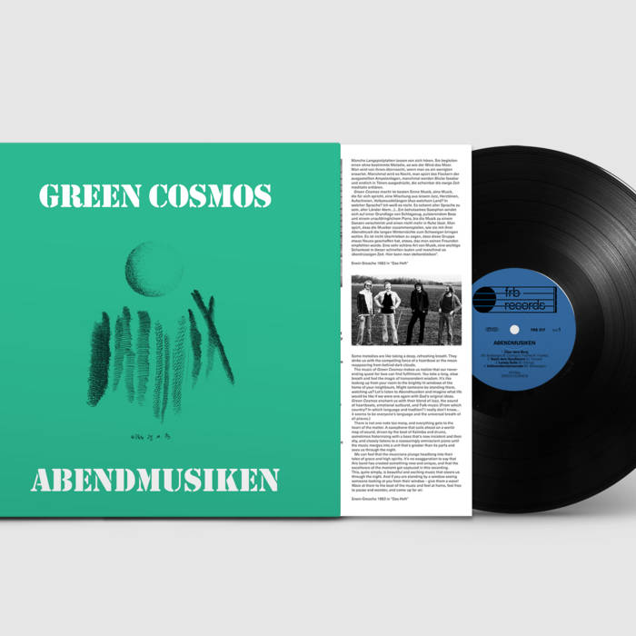 Album art