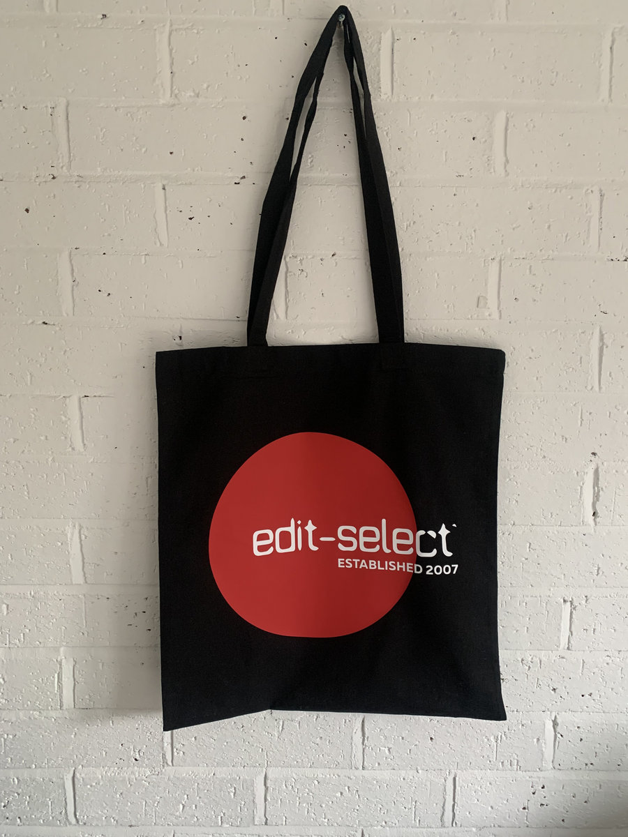 Edit-Select Record Shopper | Edit Select