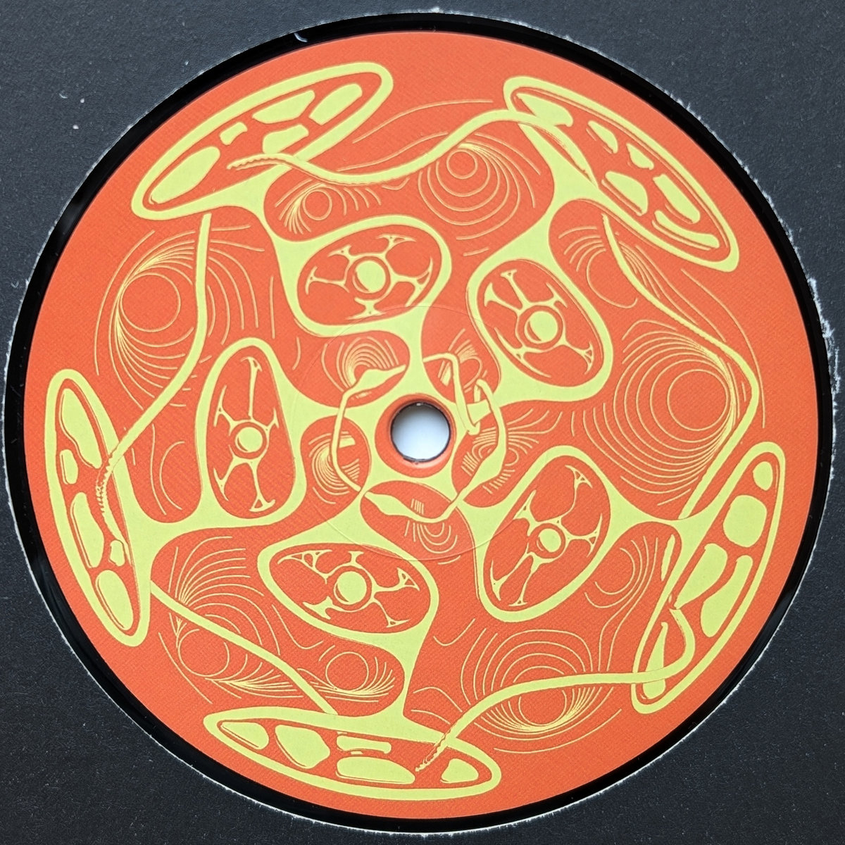Time Out EP | Voodoos & Taboos | Duality Trax