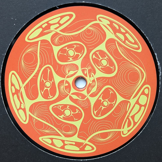 Time Out EP | Voodoos & Taboos | Duality Trax