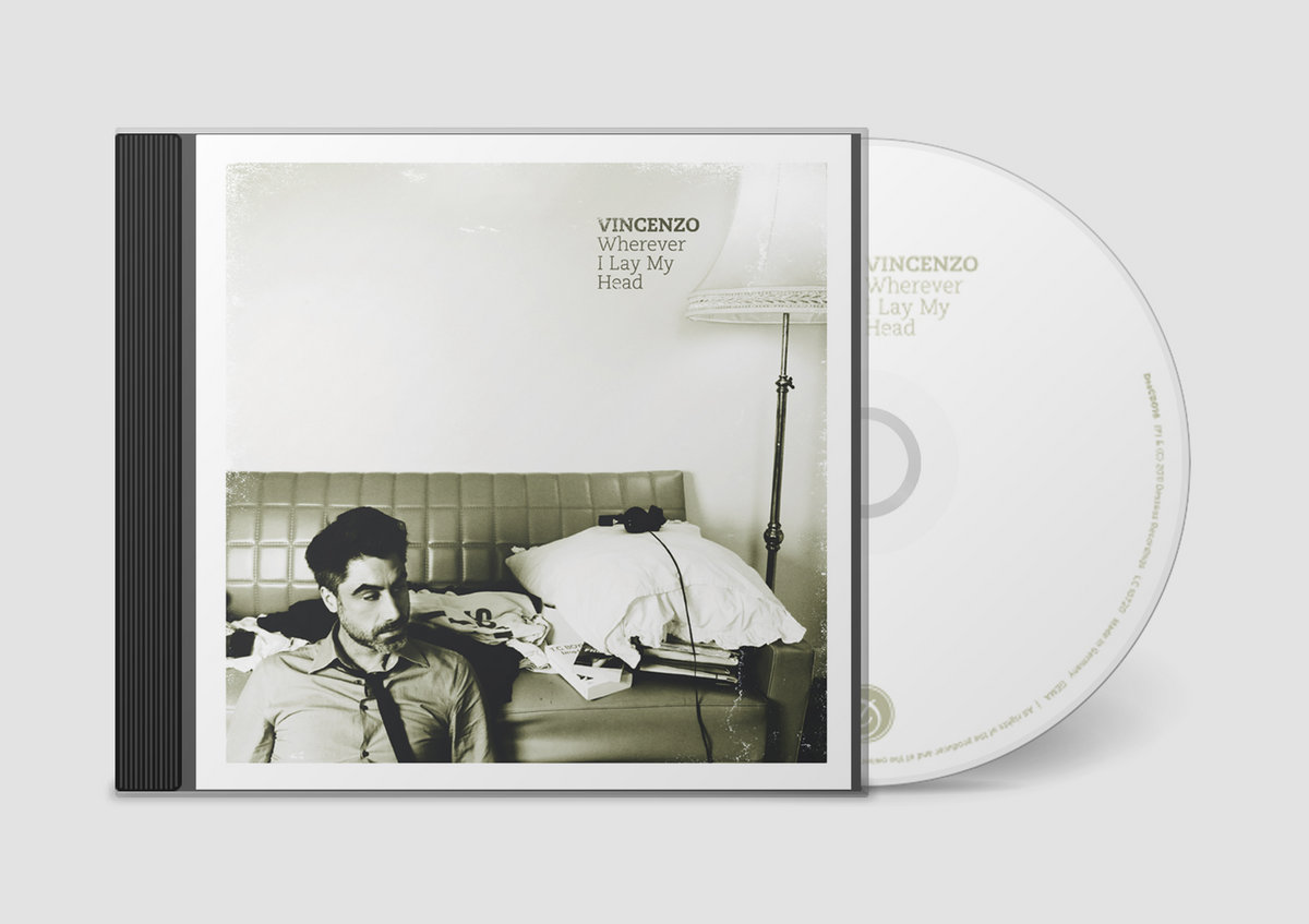 Wherever I Lay My Head | Vincenzo Wherever I Lay My Head | Vincenzo