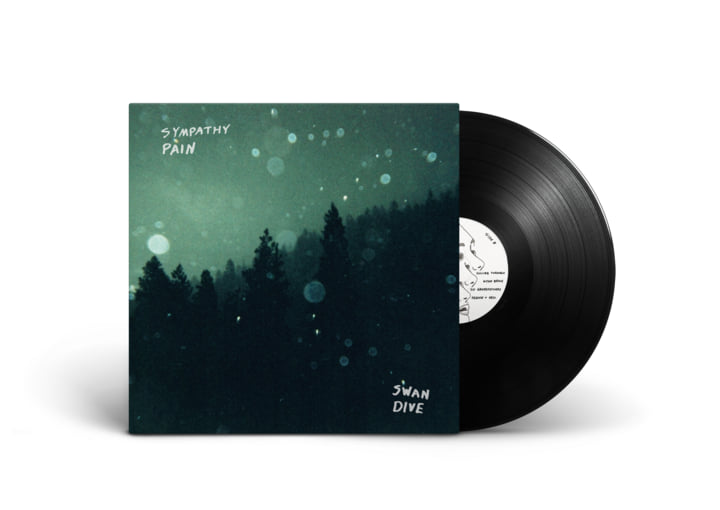 Swan Dive | Sympathy Pain