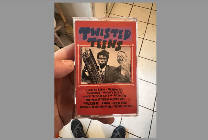 twisted teens | twisted teens | cpnpc