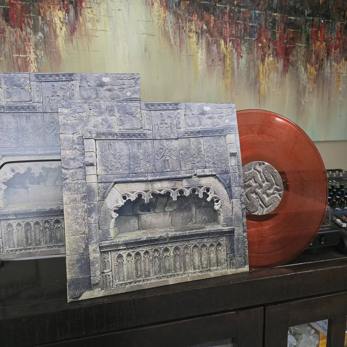 Album art