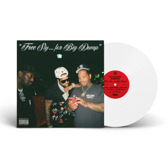 洋楽 Westside Gunn HWH 12 Cover 1 HWH 12 (Cover 1) | WestSide Gunn | Daupe