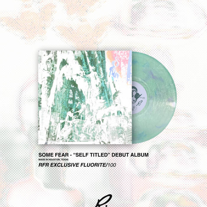 Album art