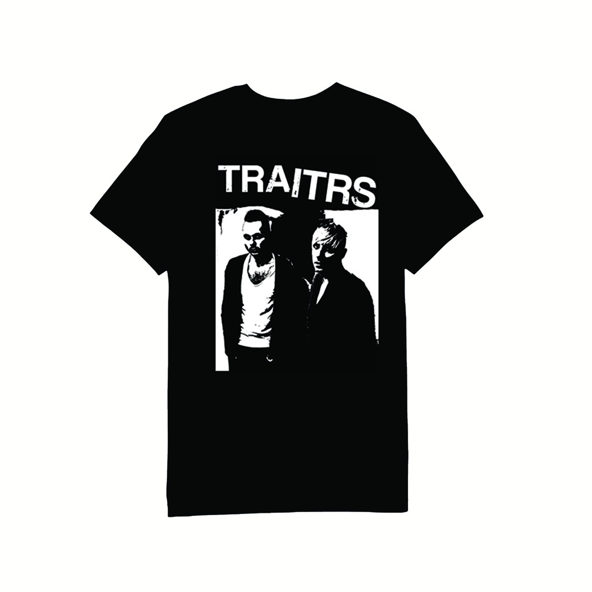 Band Fall 2024 | TRAITRS