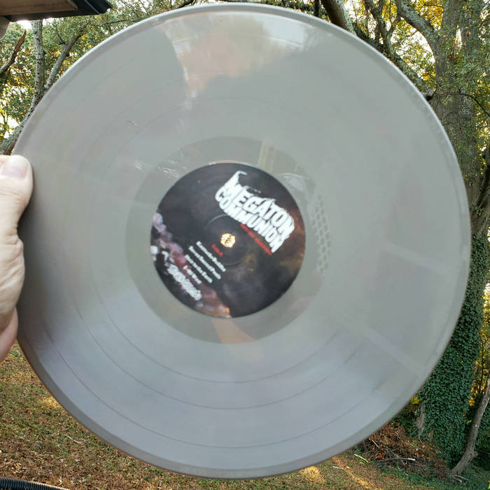 Album art