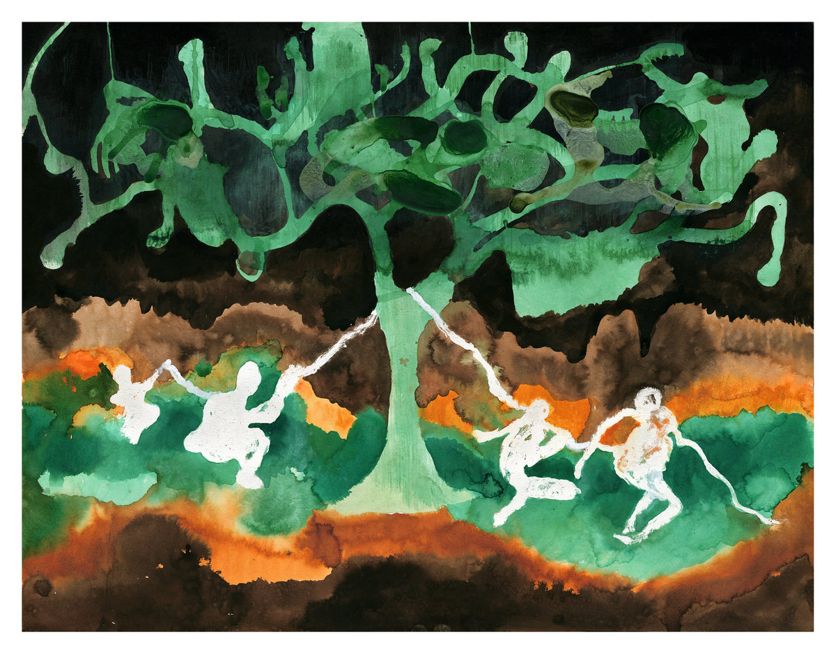 A Serpent Called Emit | Museum Of No Art | Cosima Pitz