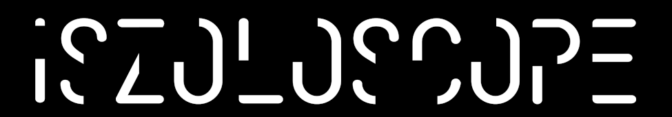Iszoloscope — Photo