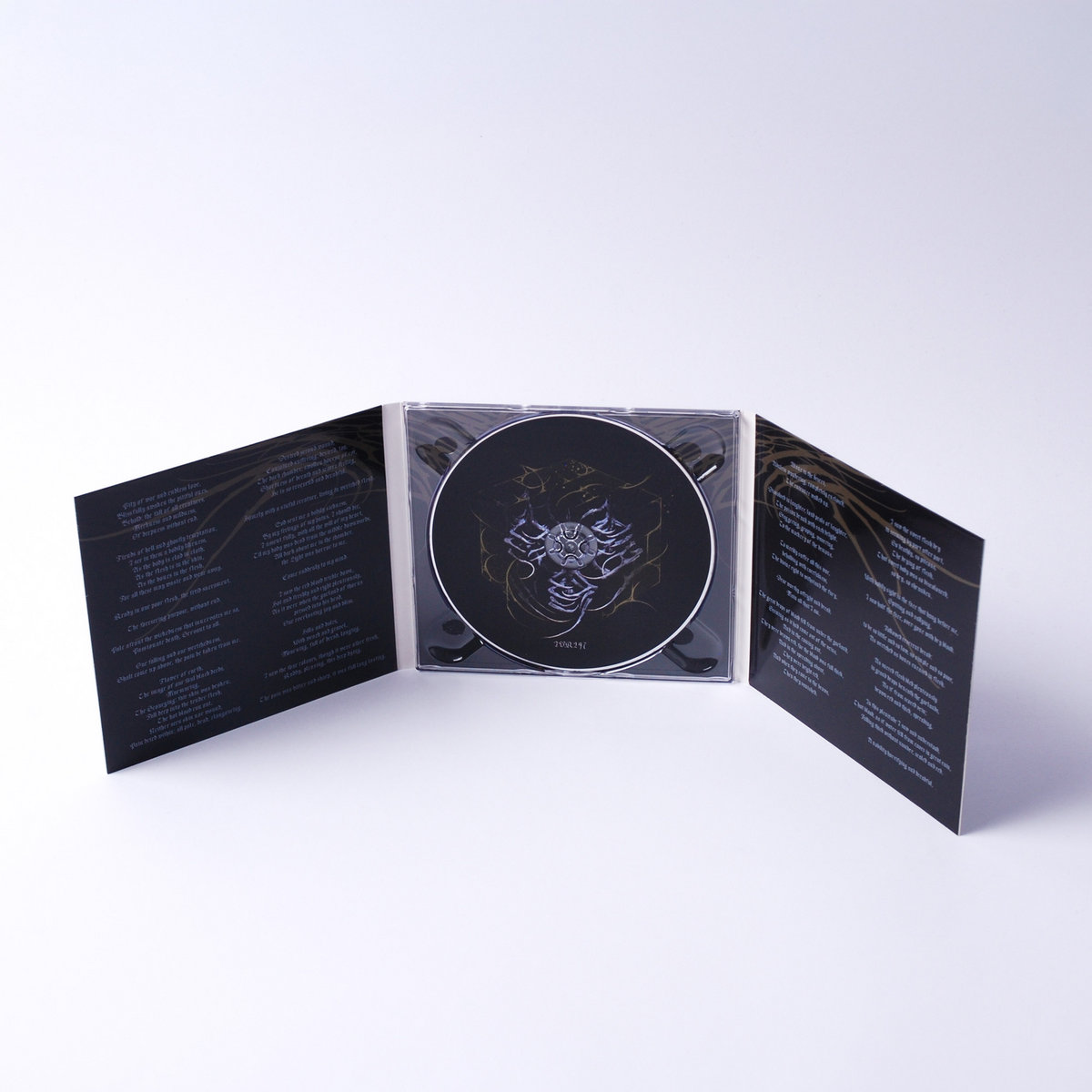 【廃盤】Bleed from within / Empire Bleed from Within - Empire - Reviews - Encyclopaedia