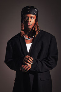 Music MYLES O'NEAL