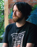 James Blackshaw photo