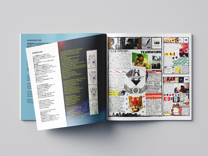 The Best 1994-2024 | Zoobombs